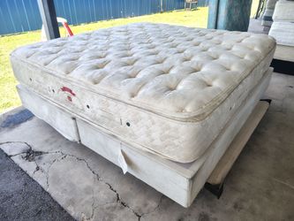 King size