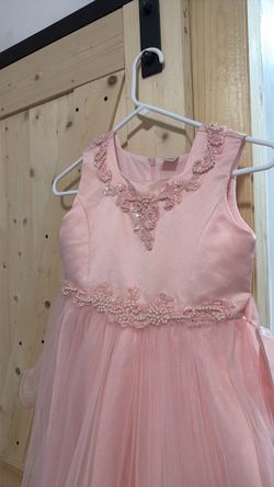 Girls Formal dress