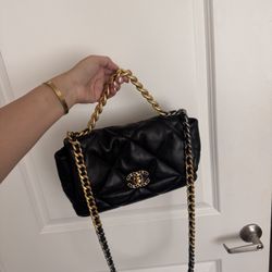 Hand Bag 