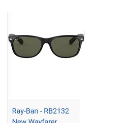 Ray Bans RB 2132