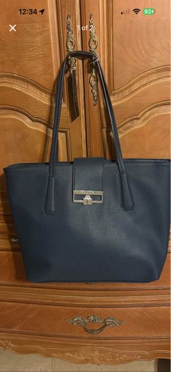 Tahari Tote Bag