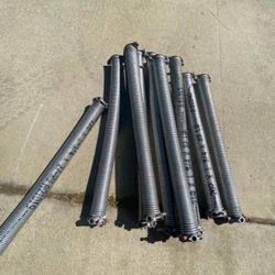 Garage Doors And Springs