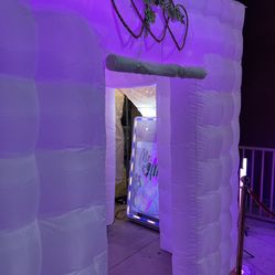 Photo Booth