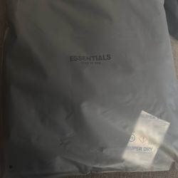 Brand New Essentials, Hoodie Sweater, Small Black Limousine