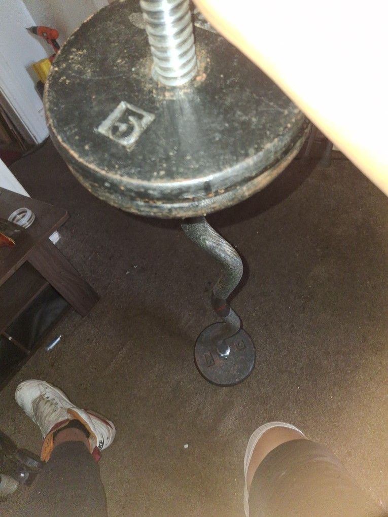 Weight