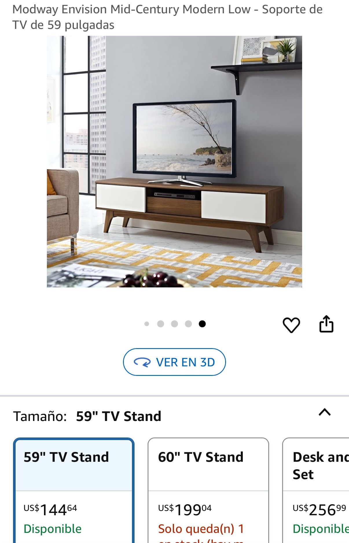 TV Stand