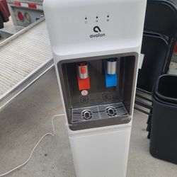 Avalon Water Cooler