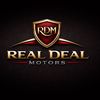 REAL DEAL MOTORS 
