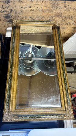 mirror