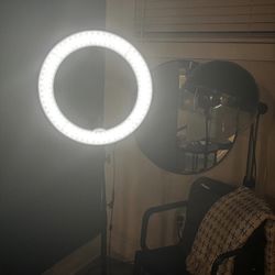 Ring Light 
