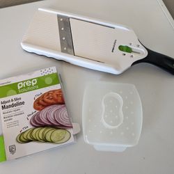 Prep Solutions Mandoline 