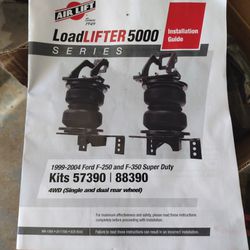 Load Lifter5000 Ford99-04
