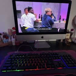 Imac 2013