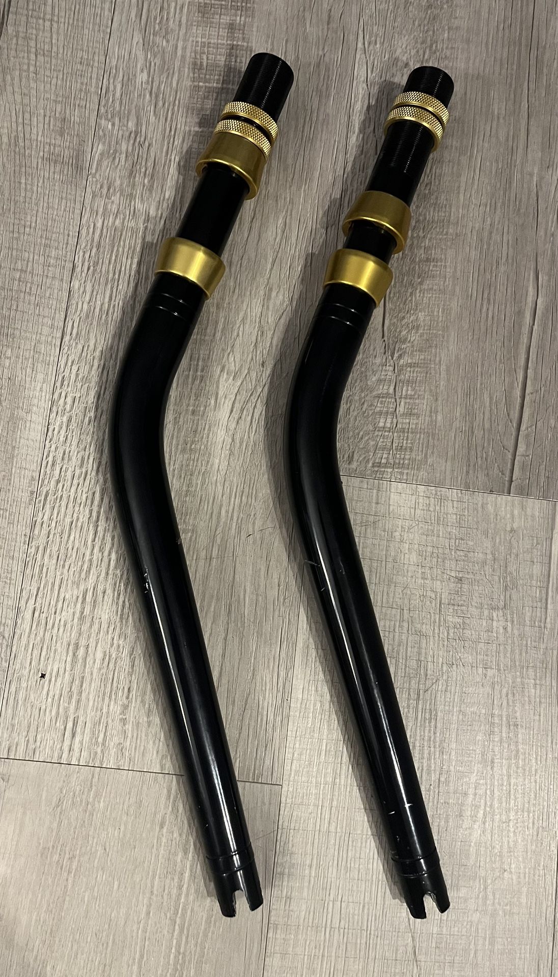 Aftco #4 Bent Fishing Rod butts