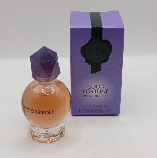 Viktor & Rolf "Good Fortune" .24 oz. EDP