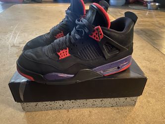 Jordan Raptor 4