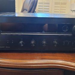 Onkyo TX-8050 Stereo Receiver