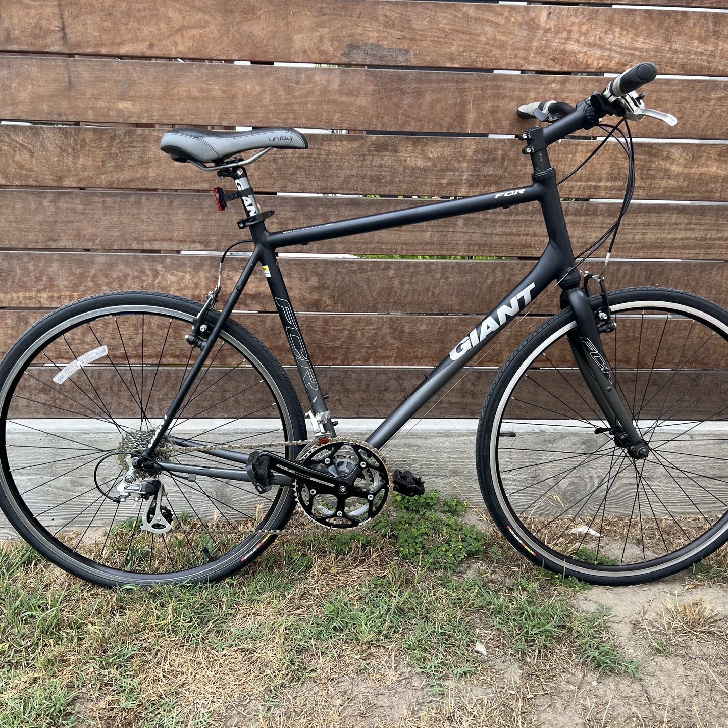 Giant FCR Hybrid Road Bike XL for Sale in Huntington Beach, CA