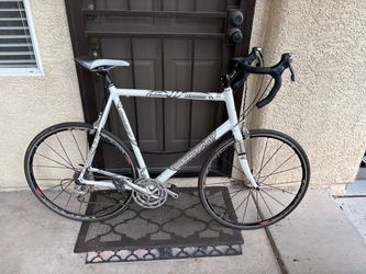 Cannondale CAAD7 63cm