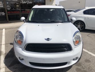 2015 Mini Cooper