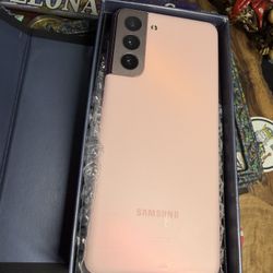 Samsung Galaxy S21 128Gb Unlocked