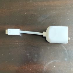 Apple Legacy Display Adapter