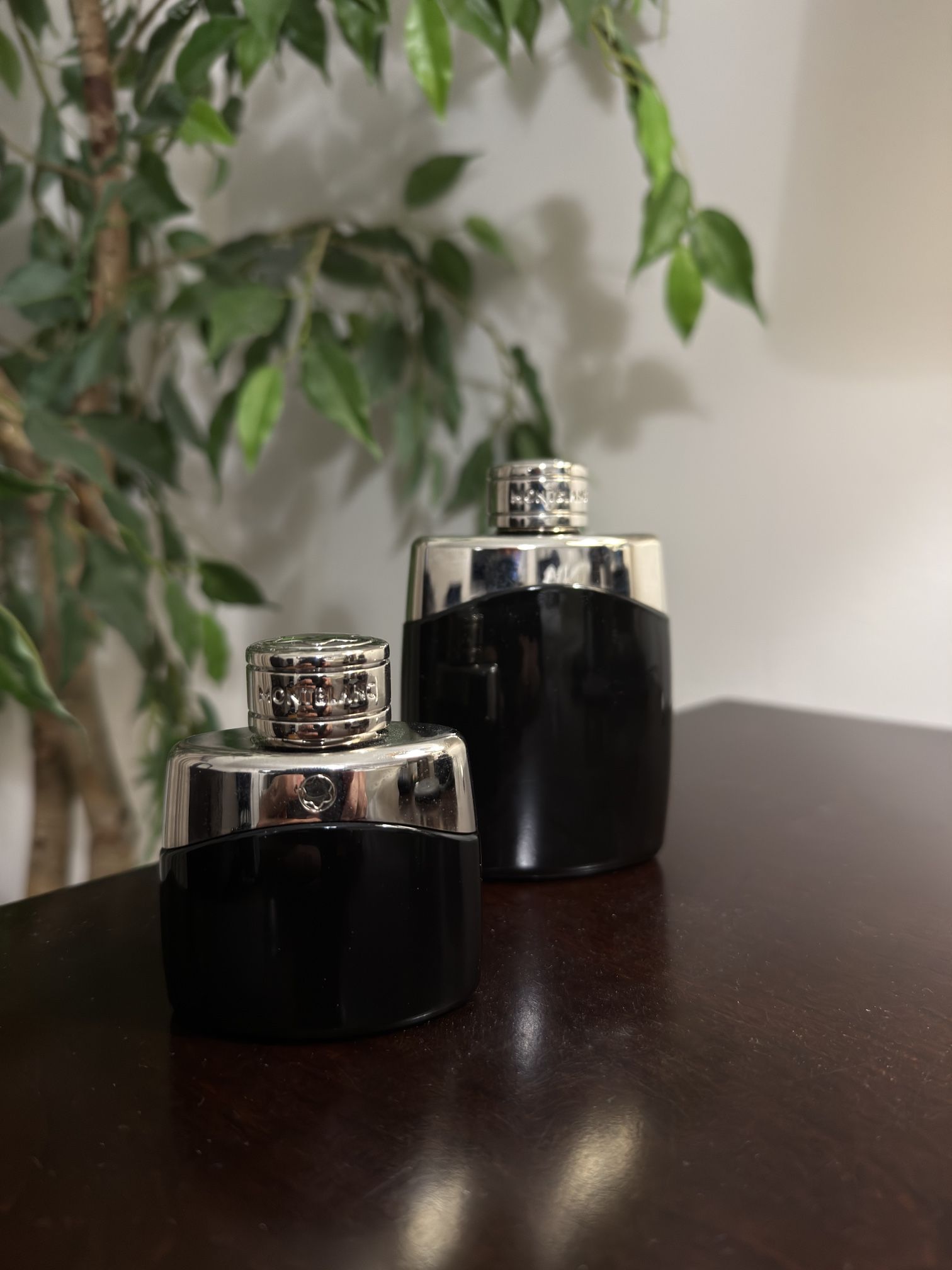 Mont Blanc Legend Set