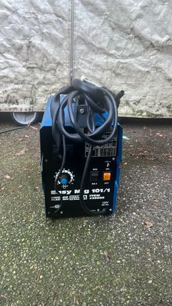 Chicago electric welding machine