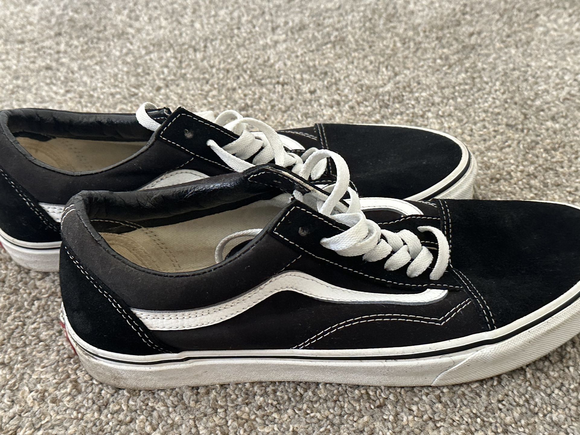 Vans Shoes