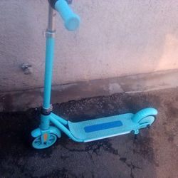 E Scooter 