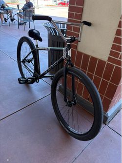 Street co 29er