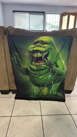 Ghostbusters Slimer 