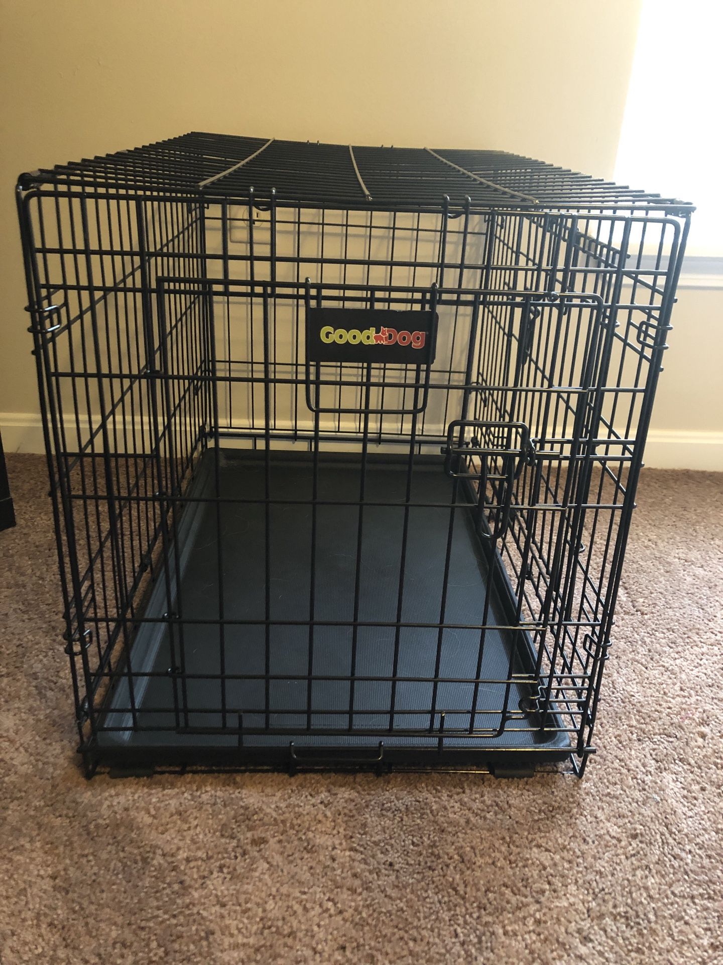 Medium Dog Crate