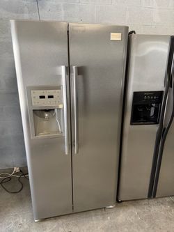 33” FRIGIDAIRE FRIDGE REFRIGERATOR NEVERA HELADERA FRIO REFRIGERADOR GOOD CONDITION DELIVERY 🚚 AVAILABLE WARRANTY 100 DAYS 7️⃣8️⃣6️⃣4️⃣2️⃣0️⃣1️⃣3️⃣4️