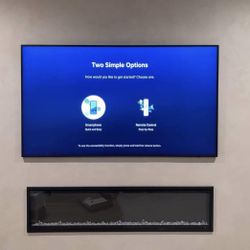 TV Mount with | Same Day