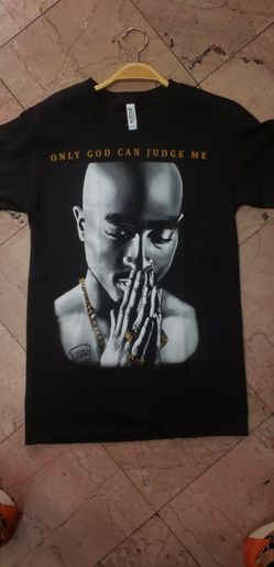 Tupac shirt