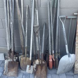 Shovels New Pic Of What Is Left 