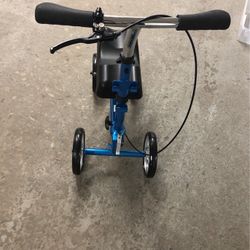 Walker brand new