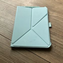 iPad Mini Case Sky Blue
