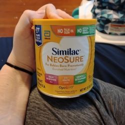 13 Brand New Similac NeoSure 13.1 oz