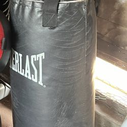 40lb Punching Bag