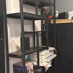 Book Shelf 
