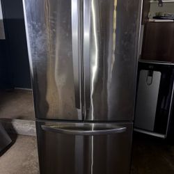 LG Fridge French Door