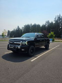 2009 Chevrolet Silverado