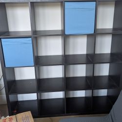 4*4 Storage Ikea