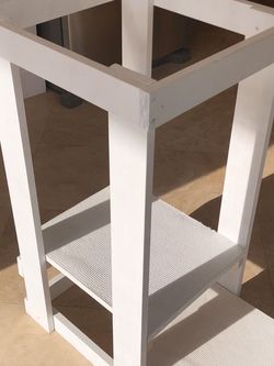 Toddler Baby Step Stool