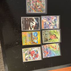 Pokemon Full Arts Bundle 