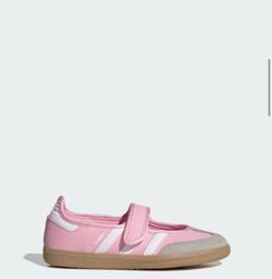 Adidas Women Samba Jane J Brand New