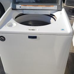 MAYTAG HE WASHER WORKS GREAT CAN DELIVER ANYWHERE 