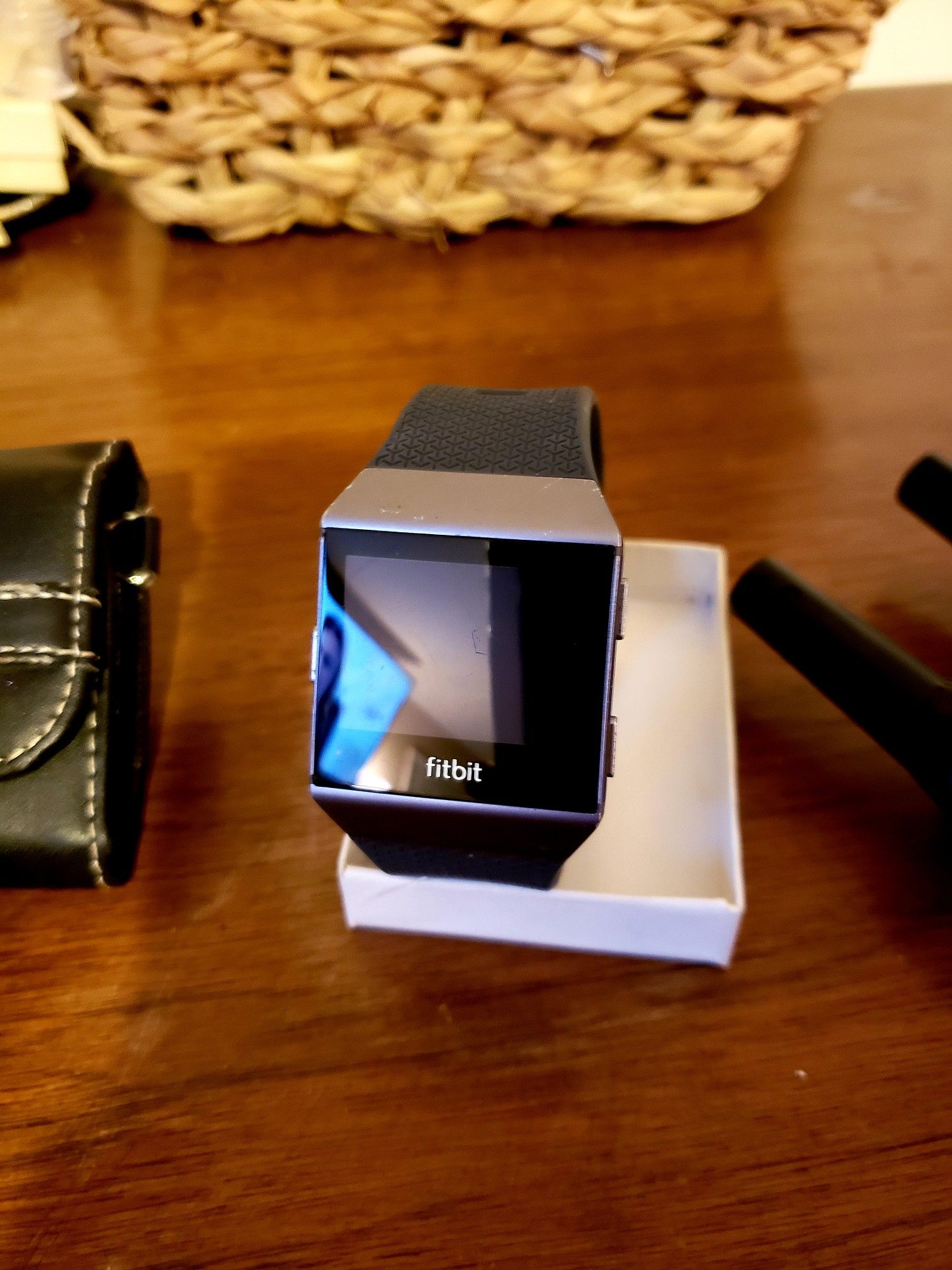 Fitbit Ionic Smartwatch